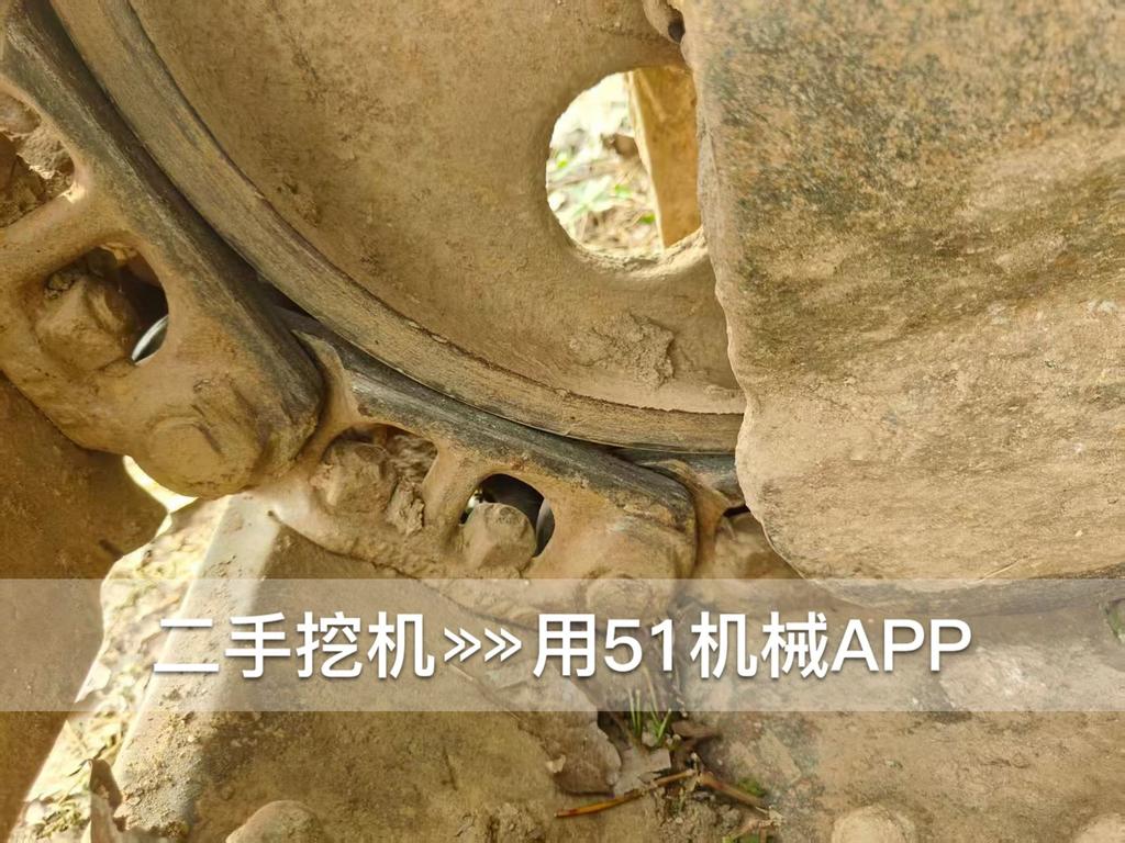 51挖机